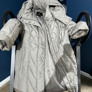 London Fog Down Jacket